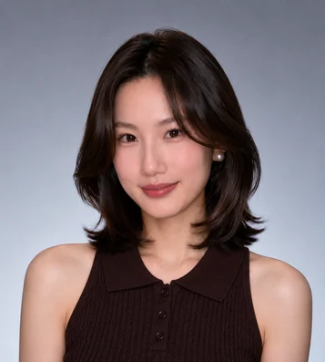 Portrait of Jinghang Yang, co-founder of Zeeman Culture